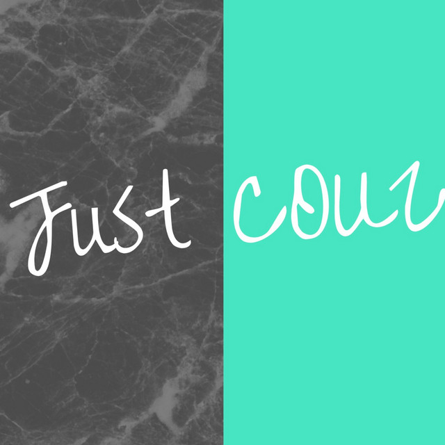 Just Couz album cover