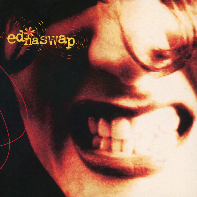 Ednaswap album cover