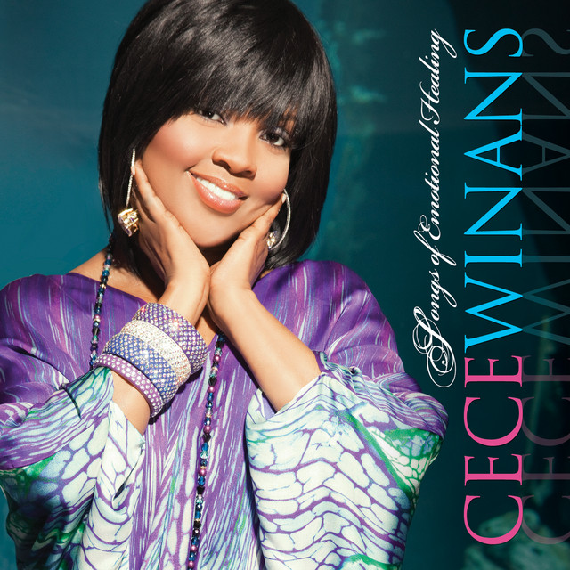 Songs Of Emotional Healing album cover