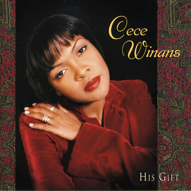 His Gift album cover