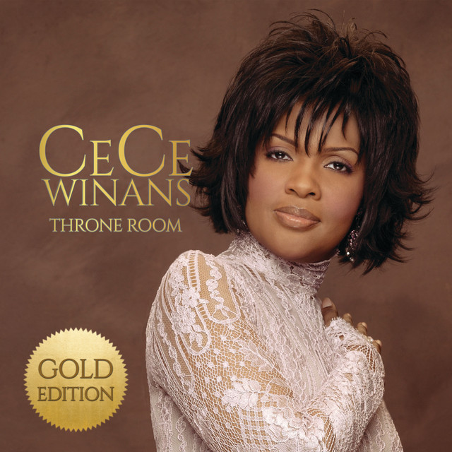 Throne Room (Gold Edition) album cover