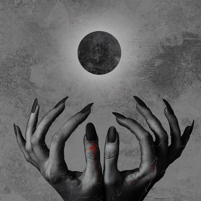 The Voice Of Your Blood Cries To Me From The Soil album cover