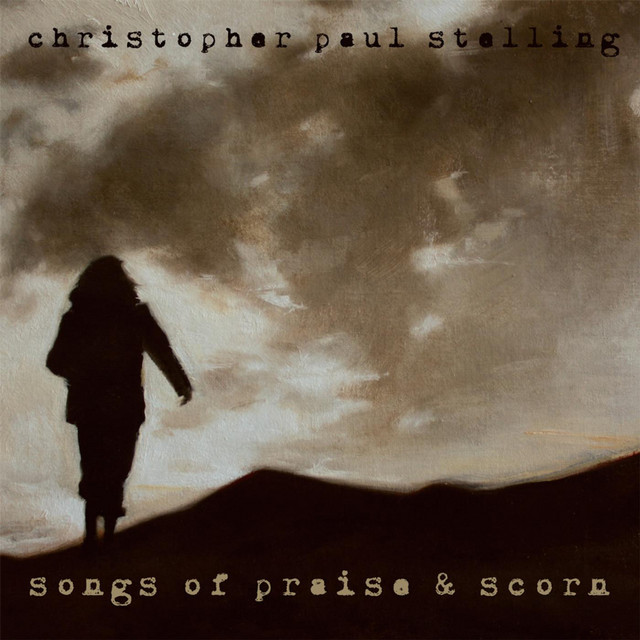Songs of Praise and Scorn album cover
