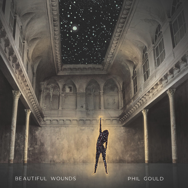 Beautiful Wounds album cover