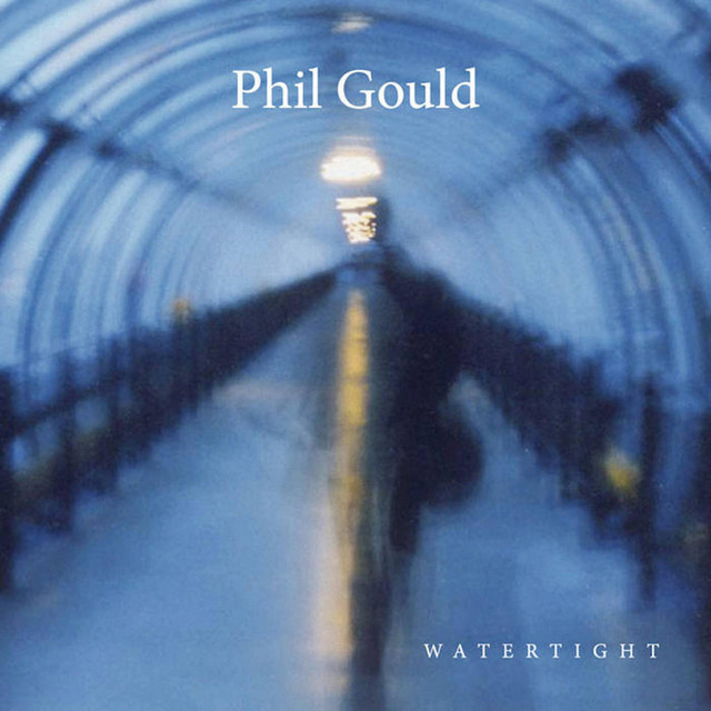 Watertight album cover