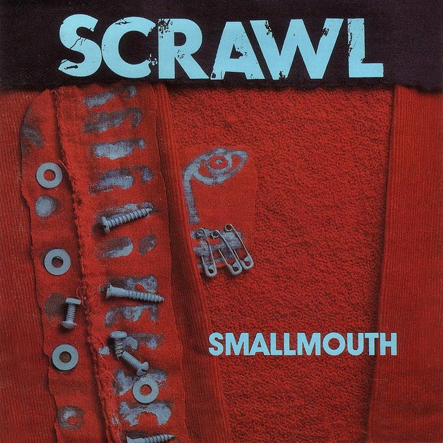 Smallmouth album cover