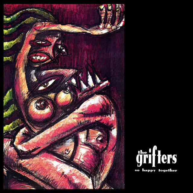 So Happy Together album cover