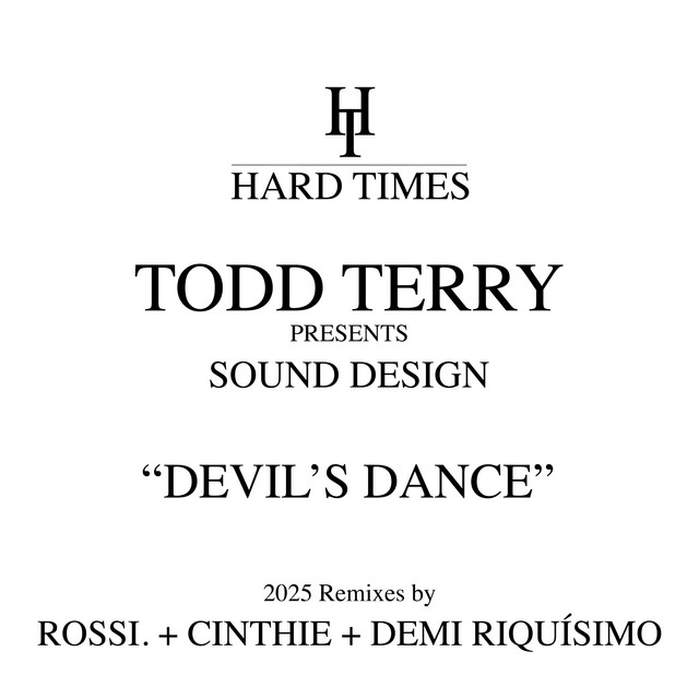 Casio CZ-101 as heard on Devil's Dance (2025 Remixes) by Cinthie (2025)