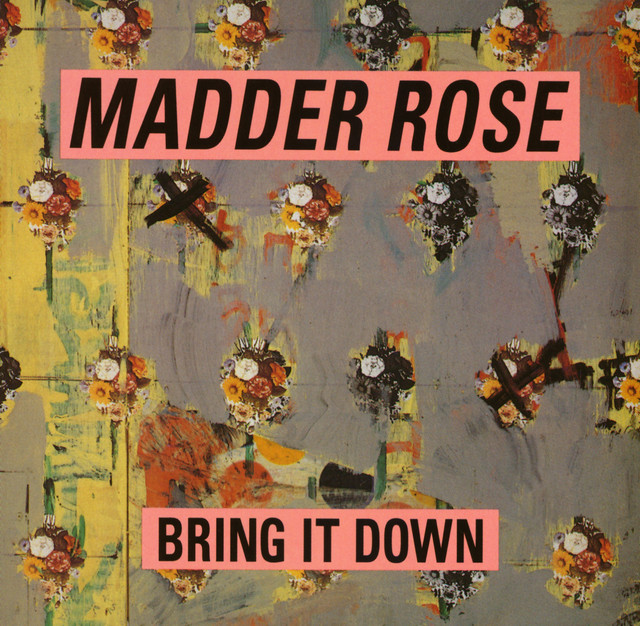 Bring It Down album cover