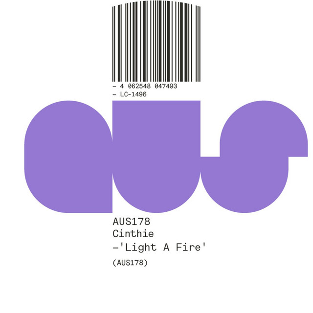 Casio CZ-101 as heard on Everything (Radio Edit) by Cinthie (2022)
