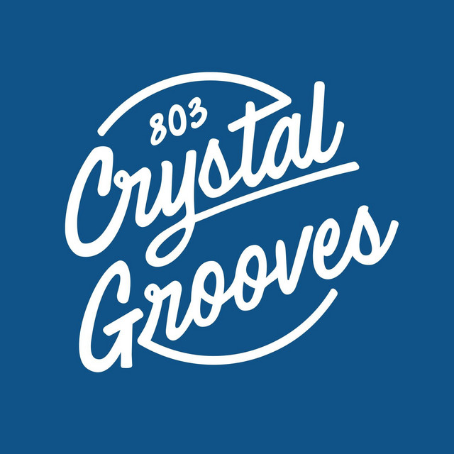Casio CZ-101 as heard on 803 Crystal Grooves 004 by Cinthie (2020)