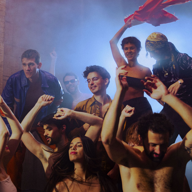 Amour album cover