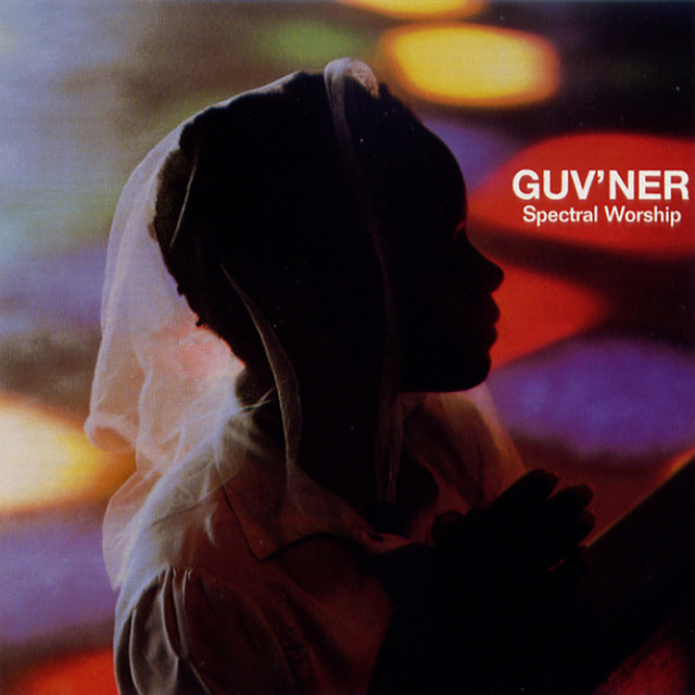 Spectral Worship album cover