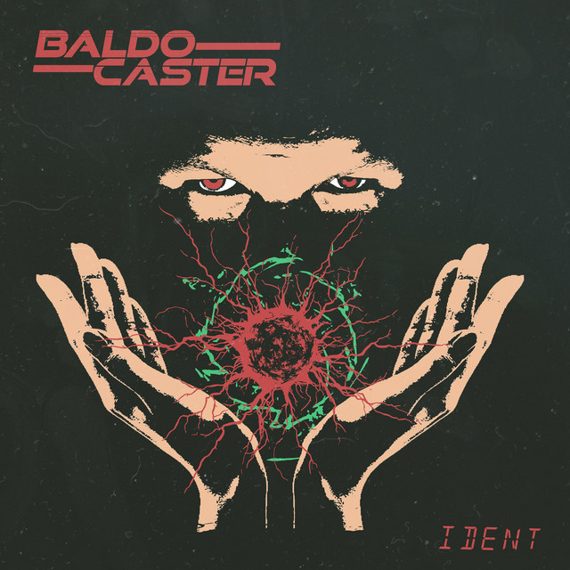Ident album cover