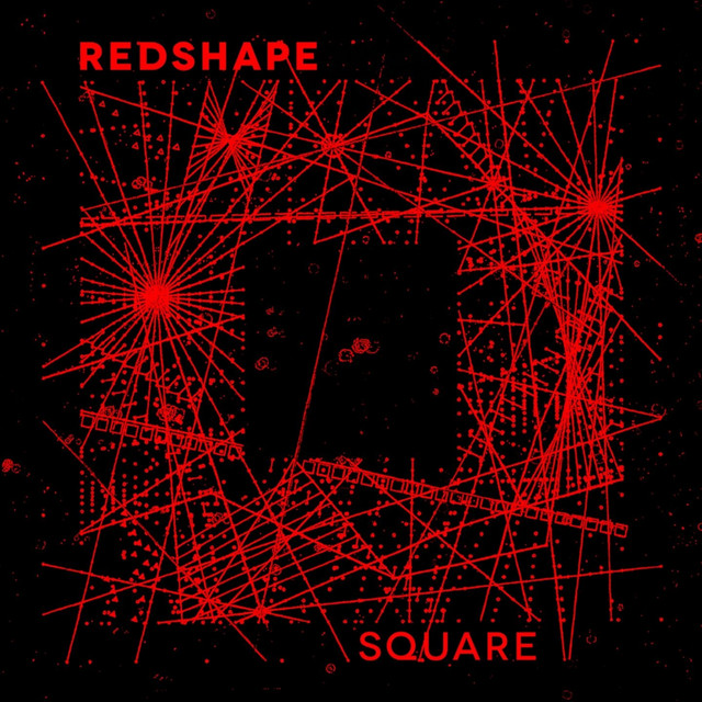 Square album cover
