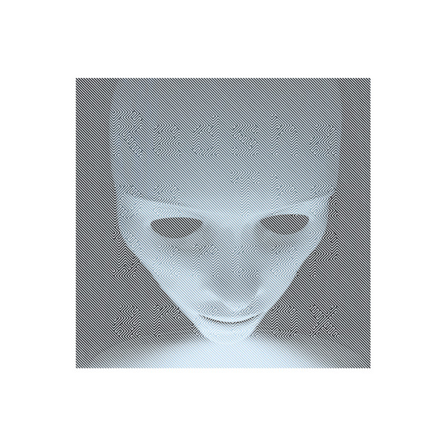 The Dance Paradox album cover