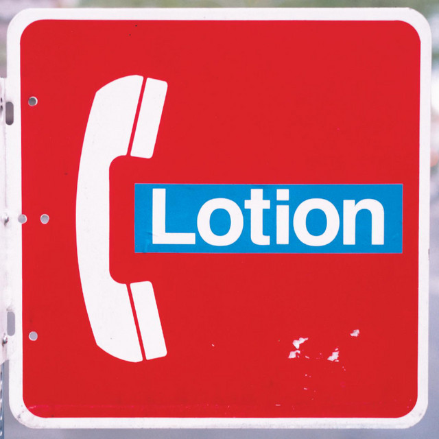 Telephone Album album cover