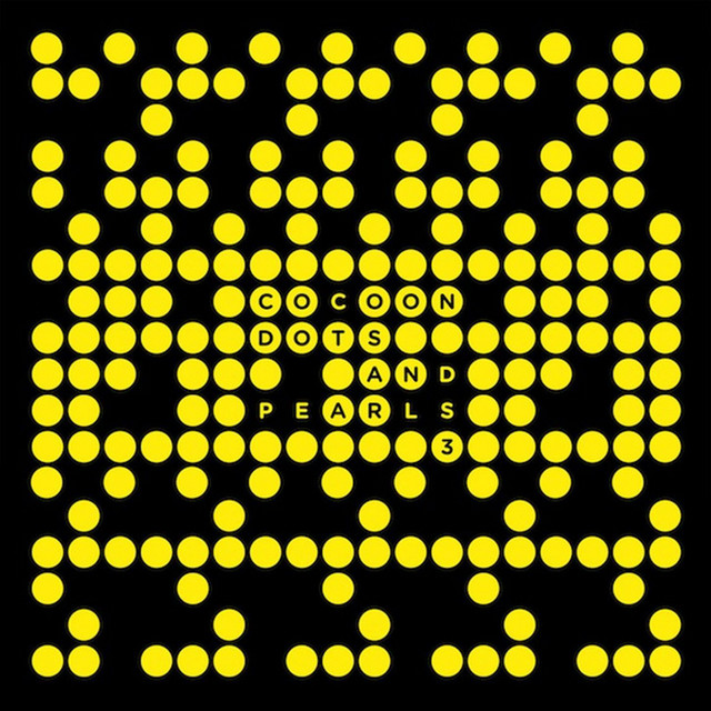 Dots And Pearls 3 album cover