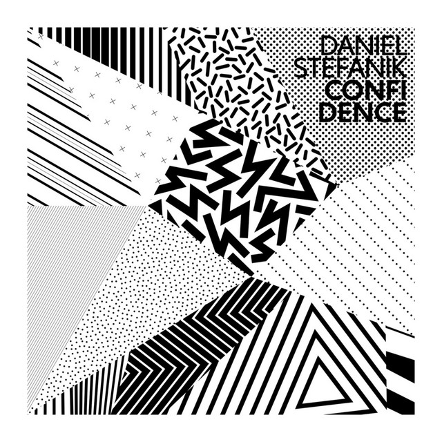 Confidence album cover