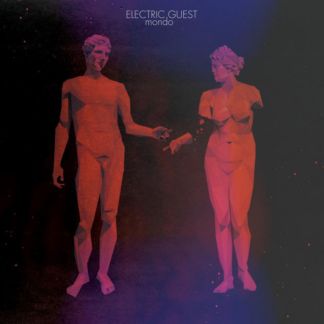 Mondo album cover