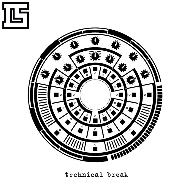 Technical Break album cover