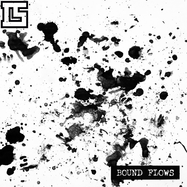 Bound Flows album cover