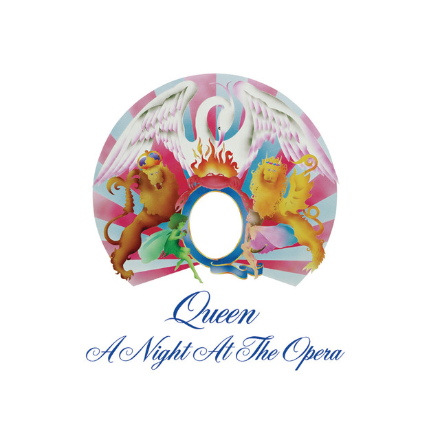 Bechstein Piano as heard on A Night At The Opera by Queen (1975)