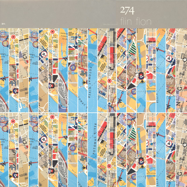 Boo-Boo (Version) album cover