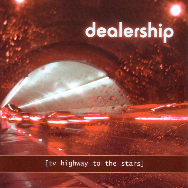 TV Highway To The Stars album cover