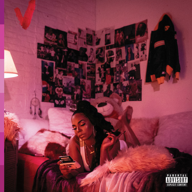 Chixtape 5 album cover
