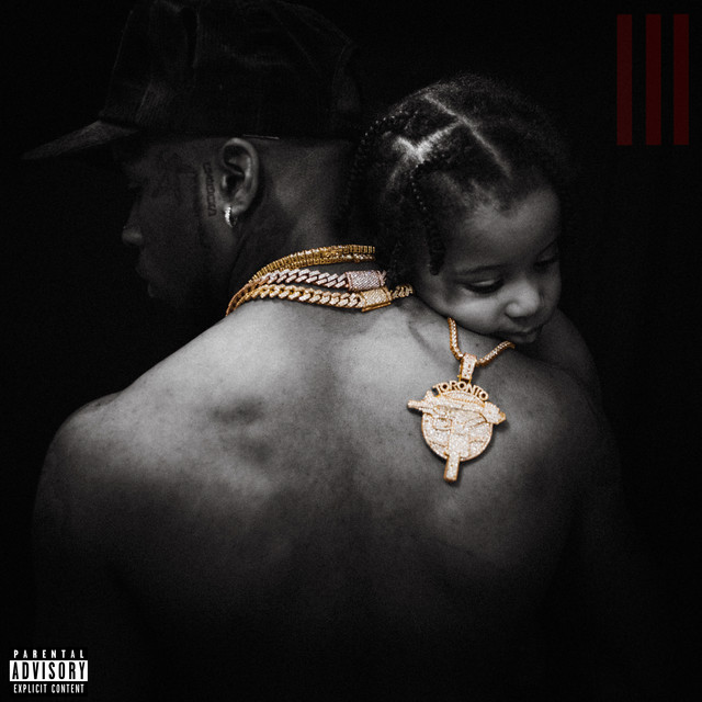 The New Toronto 3 album cover