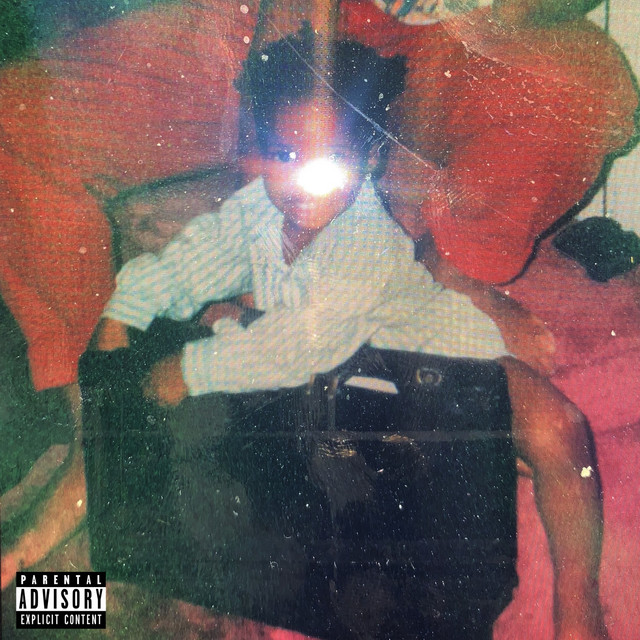 DAYSTAR album cover