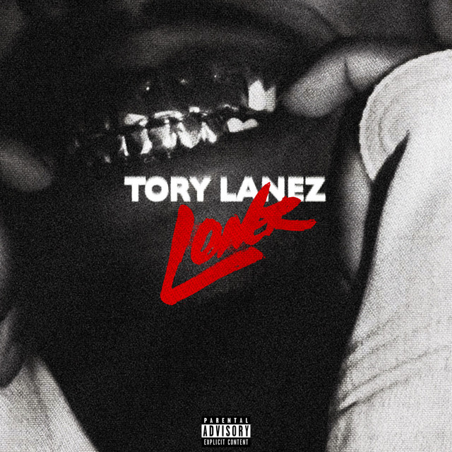 Loner album cover