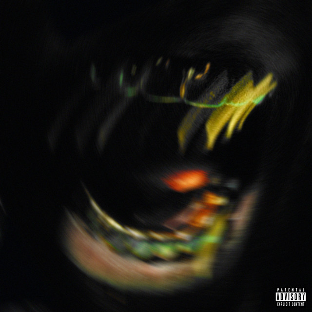 Sorry 4 What album cover