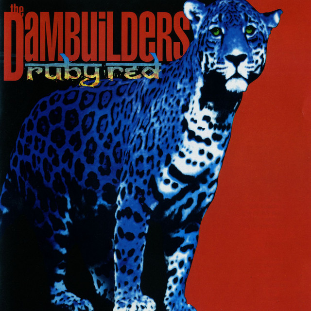 Ruby Red album cover