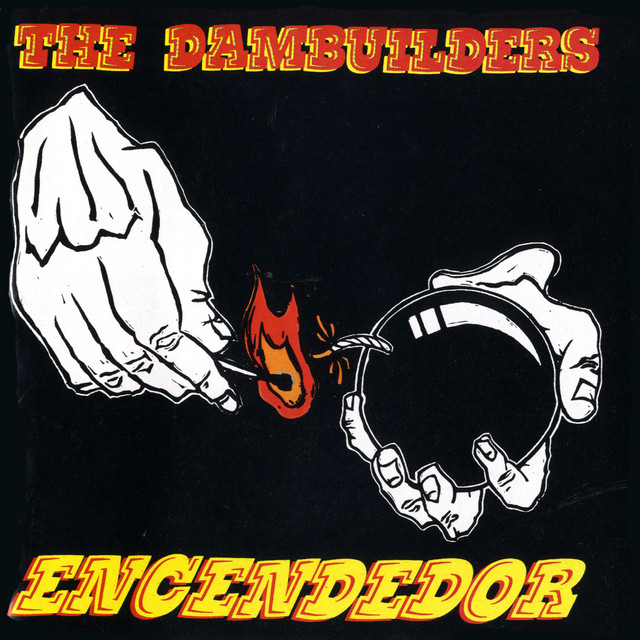 Encendedor (Remastered) album cover