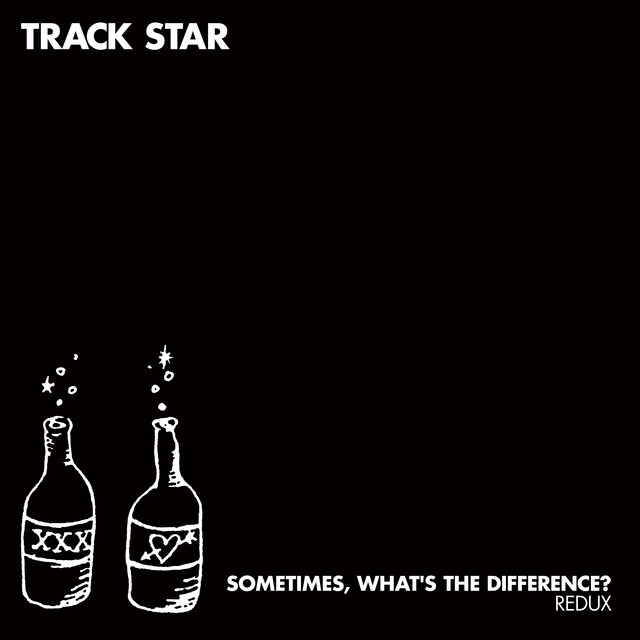 Sometimes, What's the Difference? Redux album cover