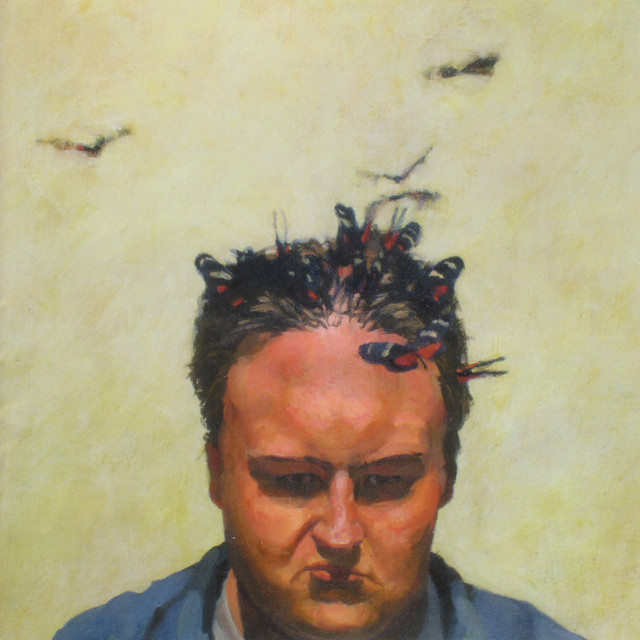 The Steady Hand album cover