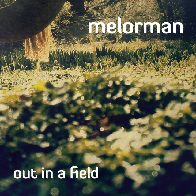 Out in a Field album cover