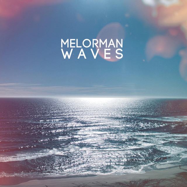 Waves album cover