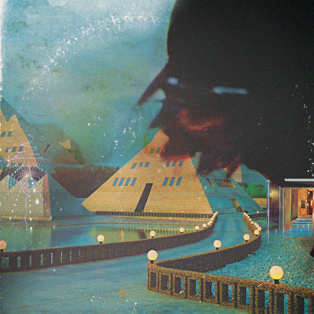 Brunei album cover
