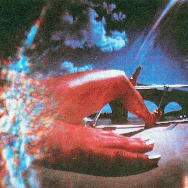 Lemniscate album cover
