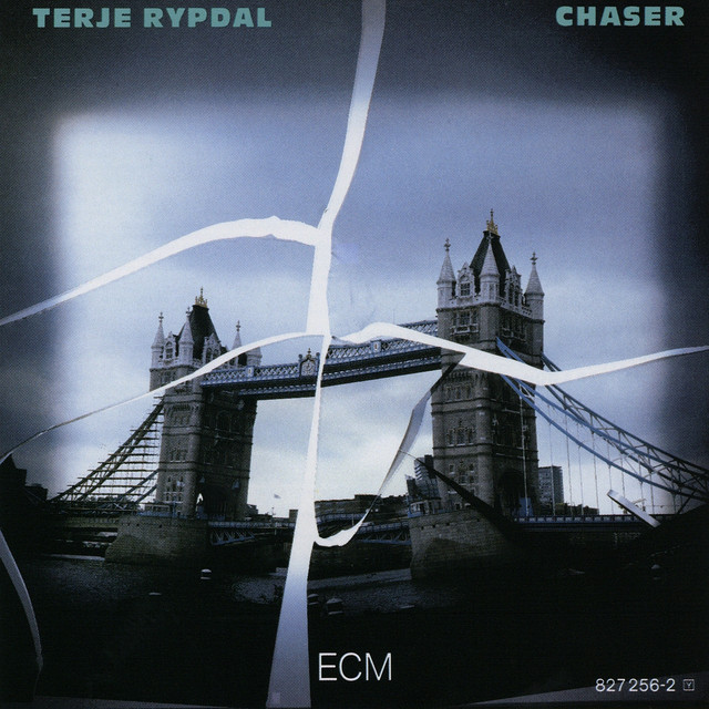 Chaser album cover