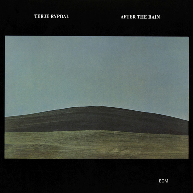 After The Rain album cover