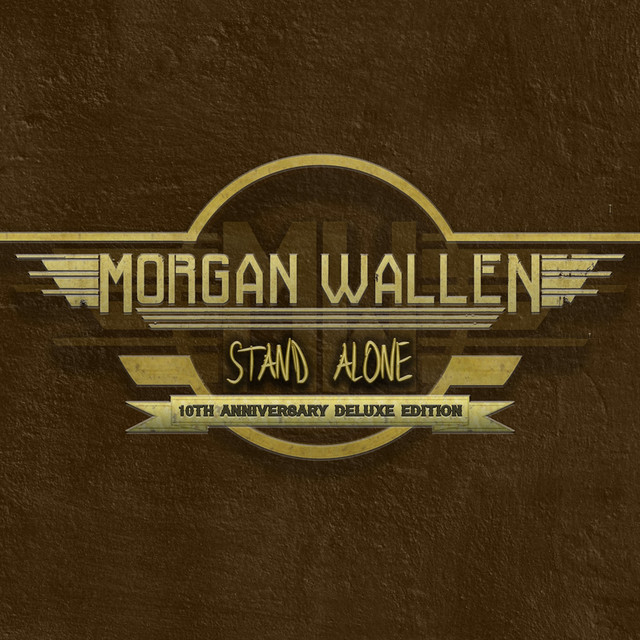 Stand Alone (10th Anniversary Deluxe Edition) album cover