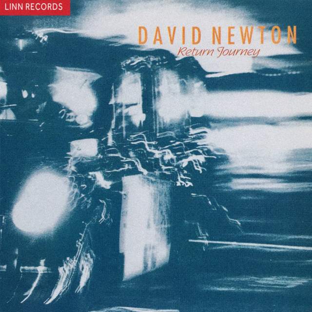 Return Journey album cover