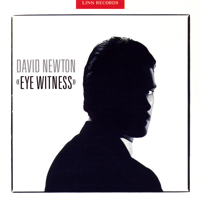 Eye Witness album cover