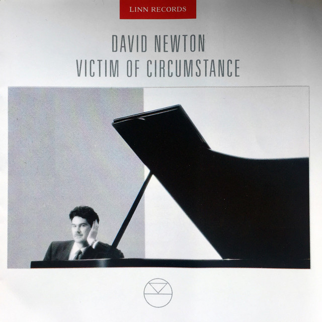 Victim of Circumstance album cover