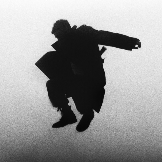 Chasing The Chimera album cover