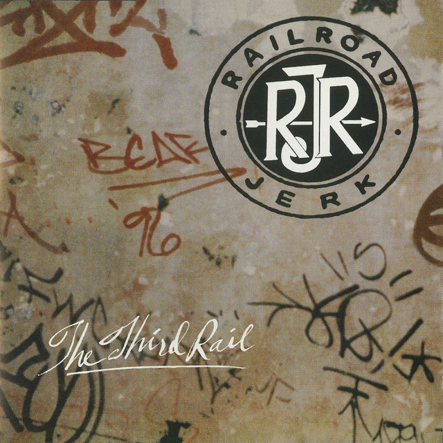 The Third Rail album cover